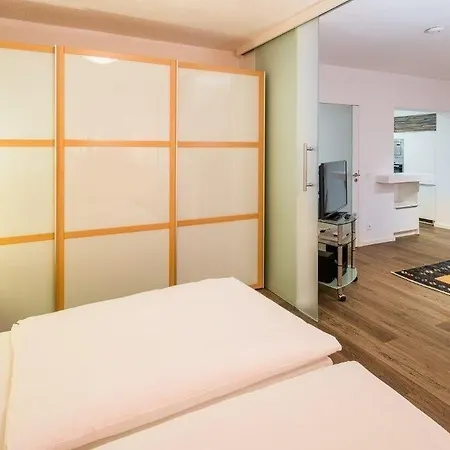 암 녹헤르베르크 호텔 3*