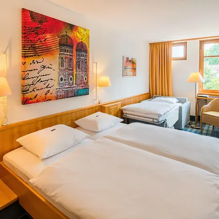 암 녹헤르베르크 3*