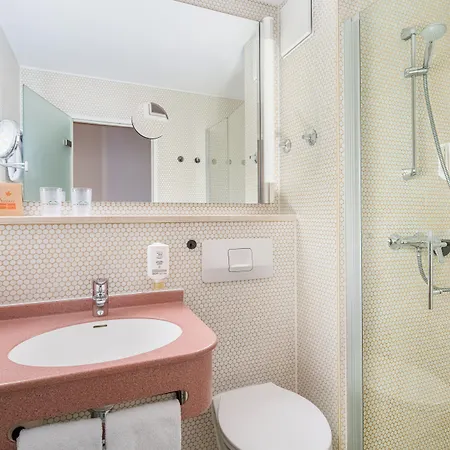 암 녹헤르베르크 호텔