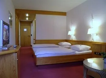 암 녹헤르베르크 3* 뮌헨