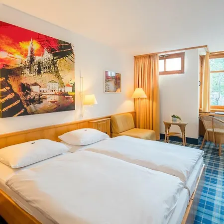 암 녹헤르베르크 3* 뮌헨