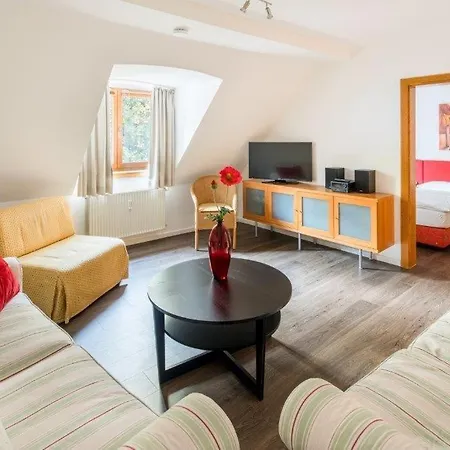 Am Nockherberg Hotel