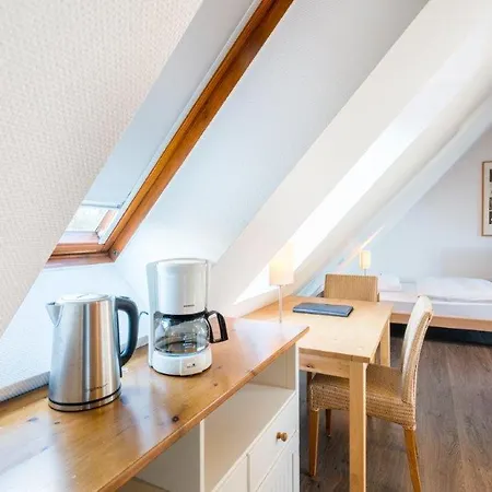 Am Nockherberg Hotel 3*