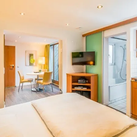Am Nockherberg 3* Munich