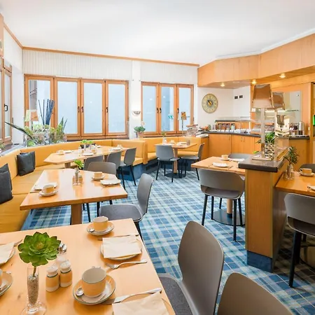 Am Nockherberg Hotel