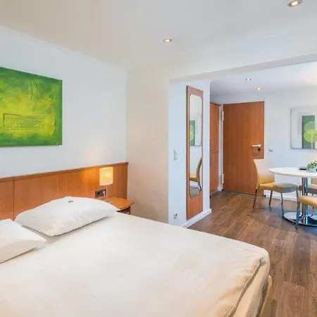 Am Nockherberg Hotel Munich
