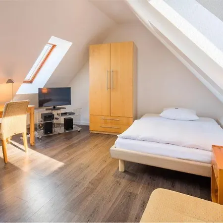 Am Nockherberg 3* Munich