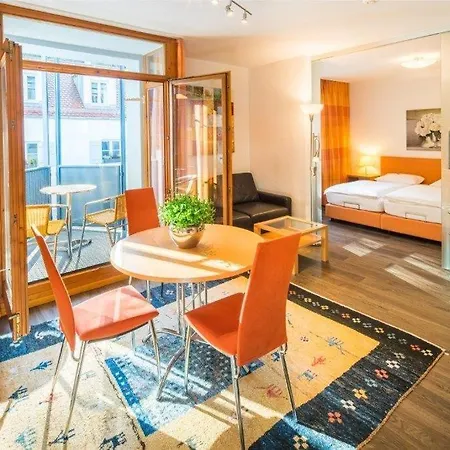 Am Nockherberg Hotel Munich