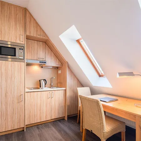 Am Nockherberg Hotel 3*
