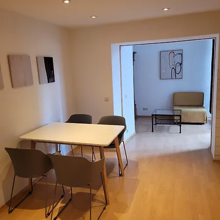 Hotel Am Nockherberg 3*