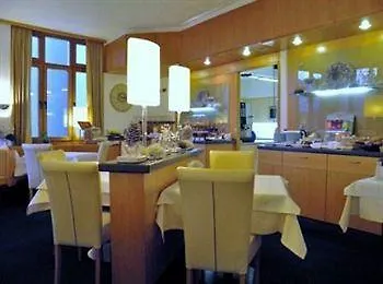 Am Nockherberg Hotel 3*