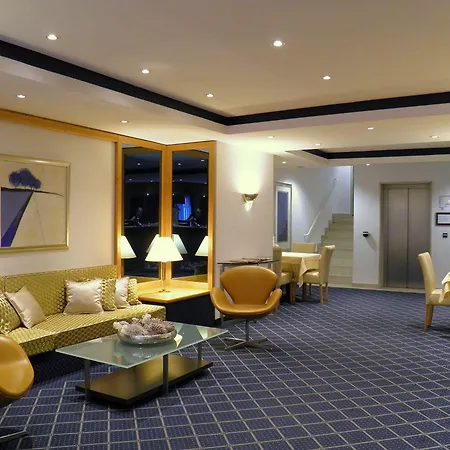 Hotel Am Nockherberg Munich