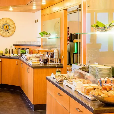 Hotel Am Nockherberg Munich