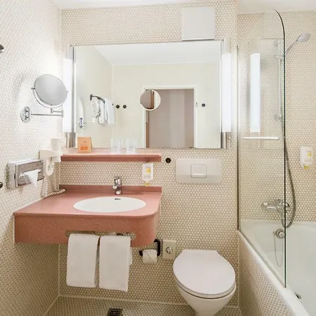 Hotel Am Nockherberg Munich