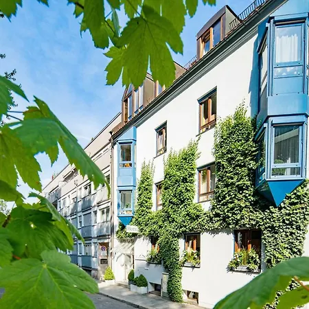 Am Nockherberg Hotel