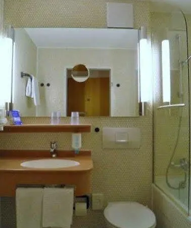 Hotel Am Nockherberg 3*