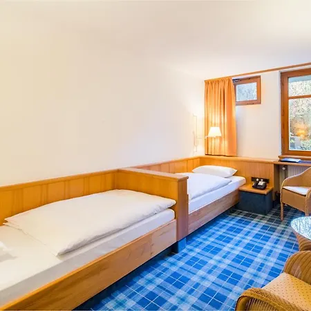 Am Nockherberg Hotel Munich