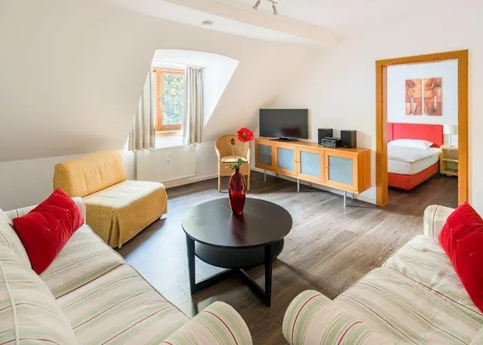 Am Nockherberg Hotel