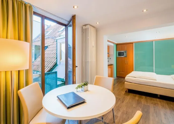 Am Nockherberg Múnich