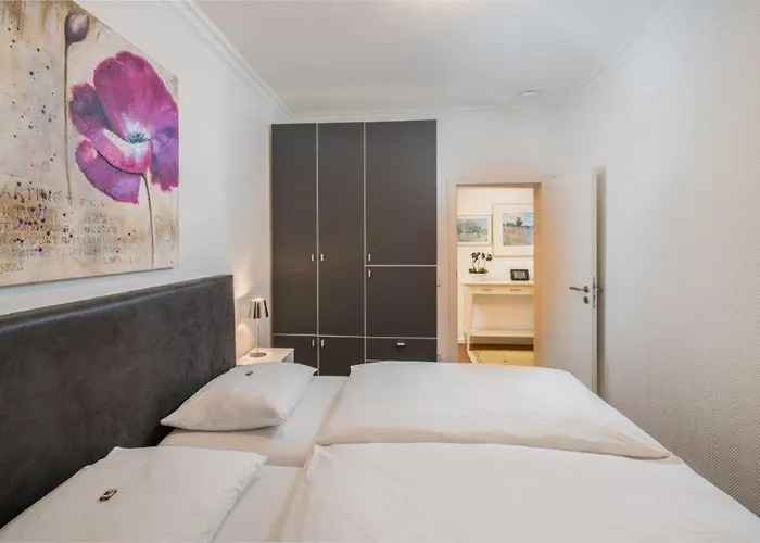 Hotel Am Nockherberg