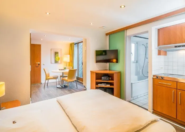 Am Nockherberg 3* Múnich