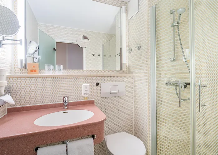 Am Nockherberg Hotel