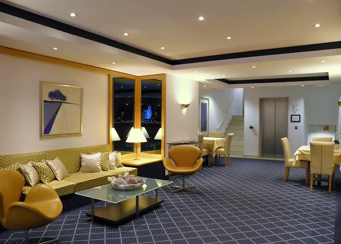 Hotel Am Nockherberg Monachium