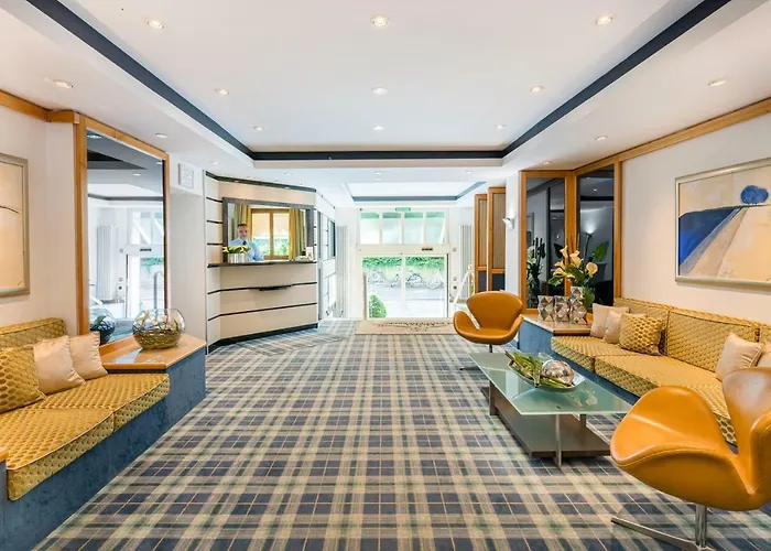 Am Nockherberg Múnich