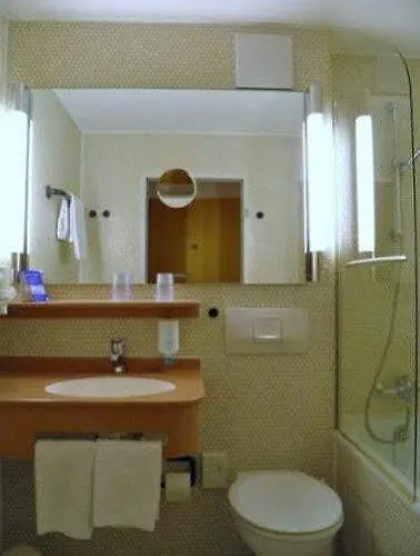 Hotel Am Nockherberg 3*