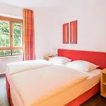 Отель Am Nockherberg 3*