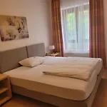 Отель Am Nockherberg