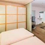 Am Nockherberg Отель 3*