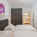 Am Nockherberg Отель 3*