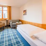 Отель Am Nockherberg 3*