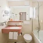 Отель Am Nockherberg Мюнхен