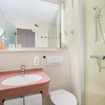 Am Nockherberg Отель