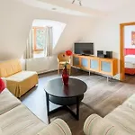 Отель Am Nockherberg 3*