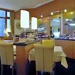 Am Nockherberg Отель 3*