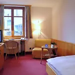 Отель Am Nockherberg Мюнхен