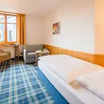 Отель Am Nockherberg 3*