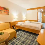 Отель Am Nockherberg 3*