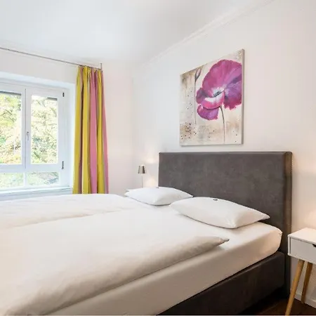 Am Nockherberg Otel