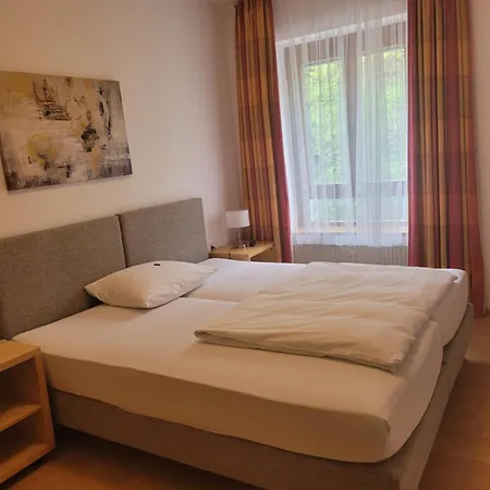 Otel Am Nockherberg