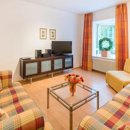 Am Nockherberg 3* Münih